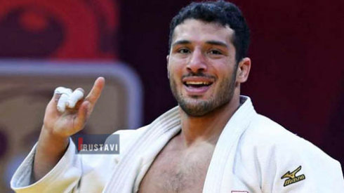 ეკუნა ყანჩაველის ახალი ვიდეო