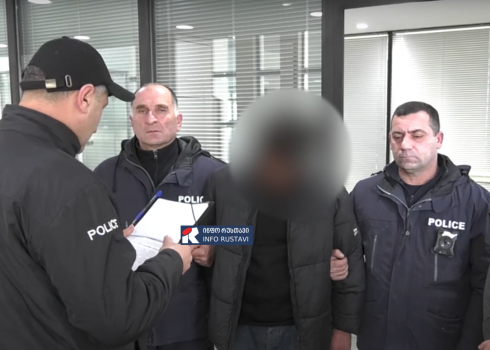 ქვემო ქართლში მომხდარი მკვლელობის საქმეზე 1 პირი დააკავეს