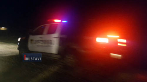 18 წლის გოგო მოიტაცეს