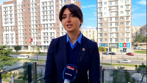 "მზად ვარ შევხვდე ოპოზიციური პარტიების წარმომადგენლებს"