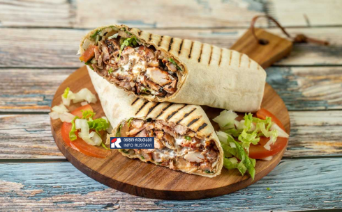 რუსთავში 2 ადამიანი შაურმით მოიწამლა