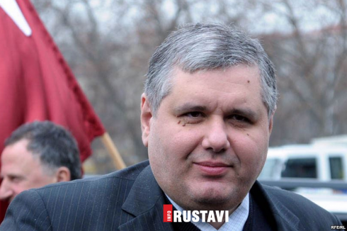 კობა დავითაშვილი გარდაიცვალა