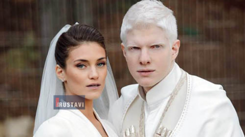 ბერას ახალი ვიდეო [video]