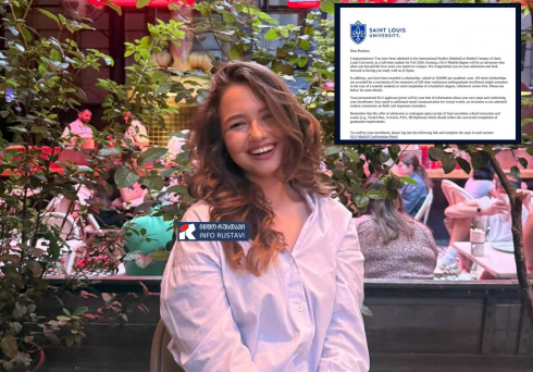 რუსთაველმა ესპანეთში სწავლის გასაგრძელებლად 40 000 ევროს დაფინანსება მოიპოვა