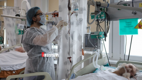 ქვეყანას მძიმე ზამთარი ელოდება