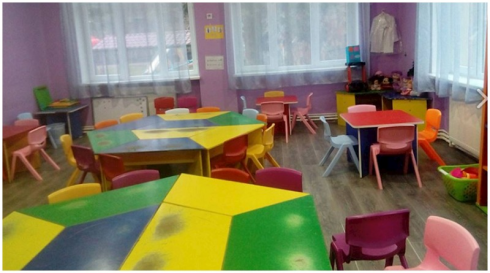 როდის განახლდება რუსთავის ბაგა-ბაღებში სააღმზრდელო პროცესი