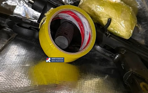 2 პირი ბინაში მოტყუებით აიყვანეს და თანხა გამოსძალეს [video]