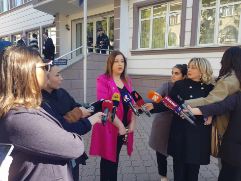 “იარაღის წართმევას ცდილობდა”