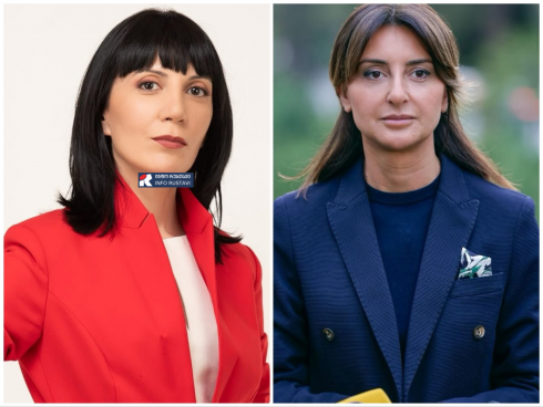 ცესკო რუსთავში არჩევნების წინასწარ შედეგებს აქვეყნებს