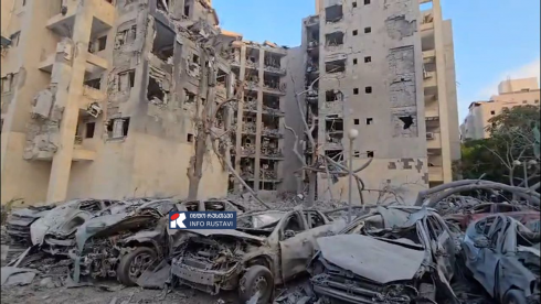 ისრაელი ირანთან ცეცხლის შეწყვეტას დათანხმდა