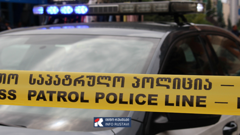 არასრულწლოვან გოგოზე 2-მა პირმა სექსუალურად იძალადა