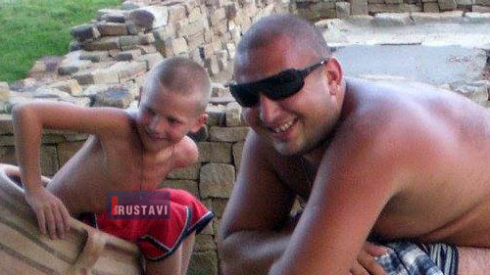 რუსი ტურისტების ფოტო [photo]