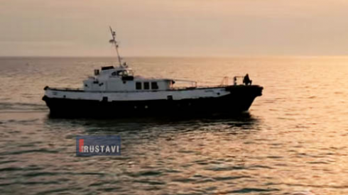 "წერილი ბოთლში" [video]