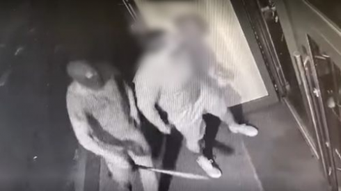 უცხოეთში სახლის გაქურდვის მცდელობისას 3 ქართველი დააკავეს