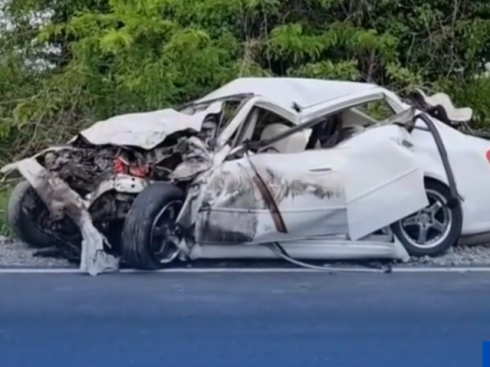 ავტოსაგზაო შემთხვევას 2 ქალი ემსხვერპლა, 5 ადამიანი კი დაშავდა