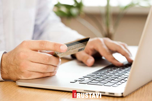 კიბერ დამნაშავეები 3 სქემით მოქმედებენ