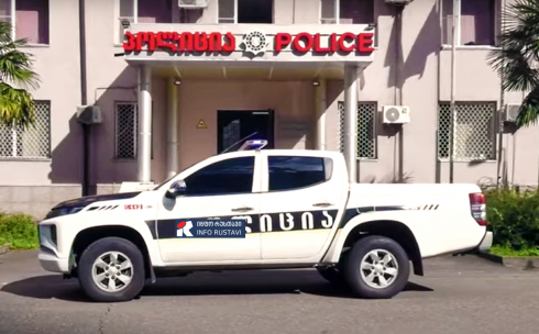 ურთიერთშელაპარაკების ნიადაგზე კაცი დაჭრეს