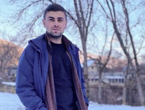 უკრაინაში 25 წლის რუსთაველი გარდაიცვალა