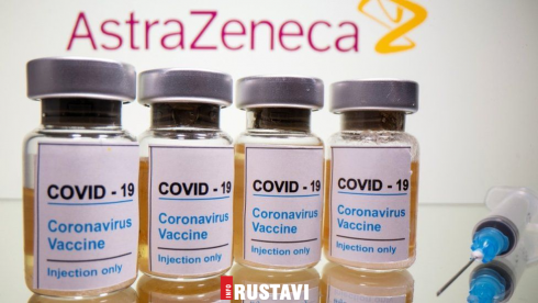 რა ვიცით Astrazeneca-ს ვაქცინაზე