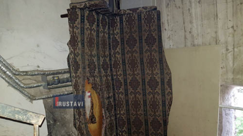 ფოტორეპორტაჟი რუსთავიდან [photo]