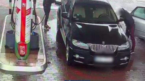 პოლონეთში ქართველმა ზურგჩანთა მოიპარა, რომელშიც 500 000 ზლოტი იყო