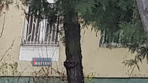 სიტუაცია მეგობრობის გამზირზე [photo]