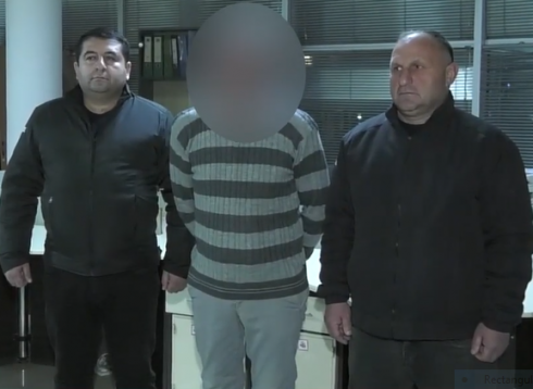 ქვემო ქართლში კაცი დაჭრეს