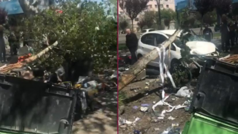 ირაკლი ტაბაღუას პირველი საკადრო გადაწყვეტილება