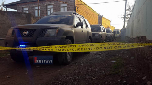 სპეცოპერაცია კარათაკლიაში