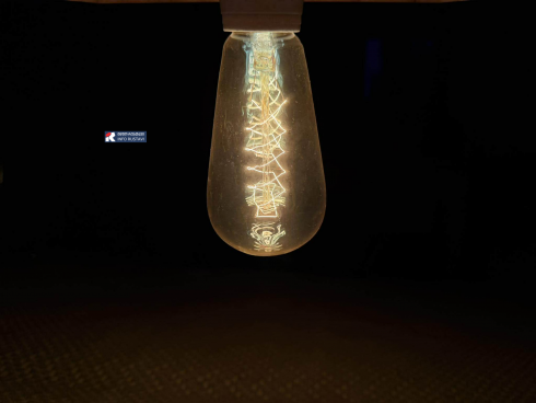 რუსთავსი დენის მიწოდება 6 საათით იზღუდება