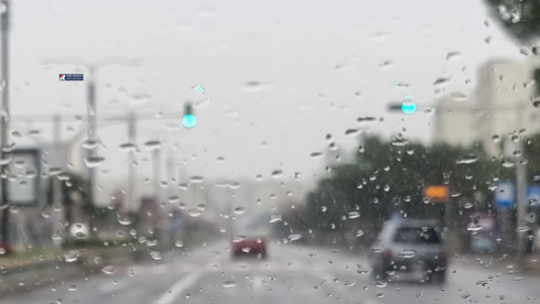 როგორი ამინდი იქნება 4-5 აპრილს რუსთავში