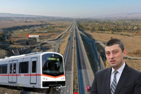 "მე არ მრცხვენია ვთქვა, რომ ეს არის ჩემი პასუხისმგებლობა" [video]