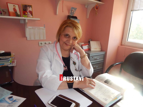 პედიატრის რჩევა მშობლებს