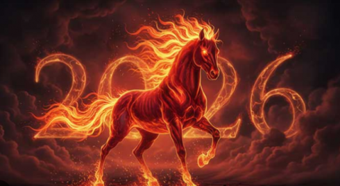 2026 წლის აქტუალური ფერები