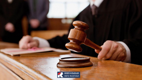 მკვლელობაში, გაუპატიურებასა და ძალადობაში ბრალდებული დამნაშავედ ცნეს