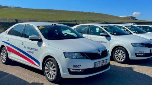 შსს-ს თანამშრომელი მის მიერ ჩაჭრილ კანდიდატებს პრაქტიკულ გაკვეთილებს ისევ თავად უტარებდა