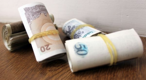 მევახშეებზე შეზღუდვები ამოქმედდა