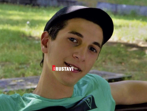 22 წლის ბიჭი გარდაცვლილი იპოვეს