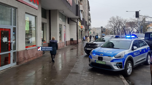 პოლონეთში 33 წლის ქართველი დააკავეს