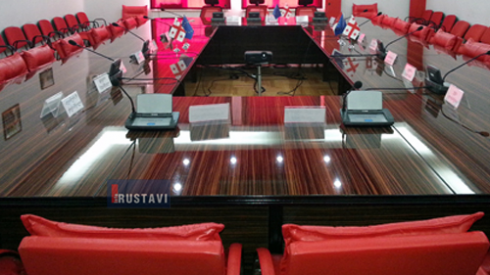 რუსთავის საკრებულოს წევრს კოვიდ19 დაუდგინდა