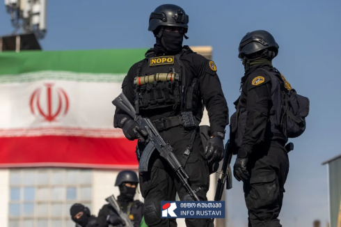 ირანში აქციის მონაწილეებს სიკვდილით დასჯა მიესაჯათ