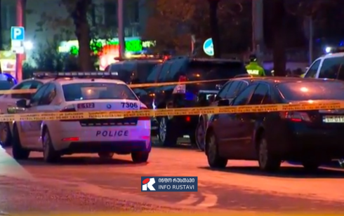 ავარიას 2 ადამიანი ემსხვერპლა