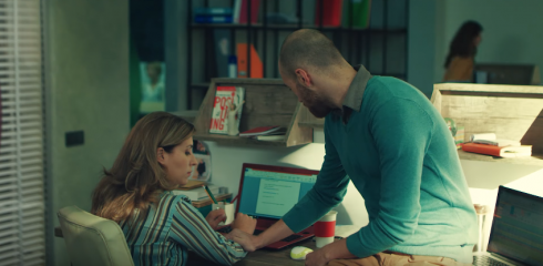 რა არის სექსუალური შევიწროება?