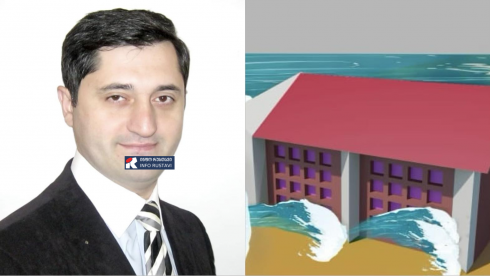 გამომგონებელი რუსთავიდან