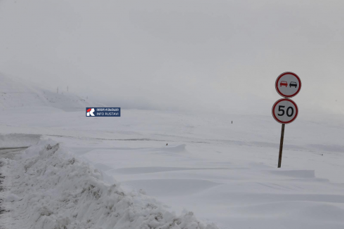 სად არის მოძრაობა აკრძალული