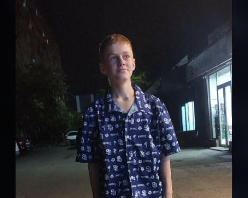 რუსთავში 14 წლის მოზარდს ეძებენ