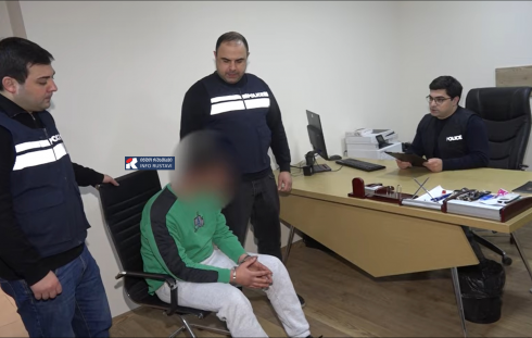 ურთიერთშელაპარაკების ნიადაგზე კაცი მოკლეს