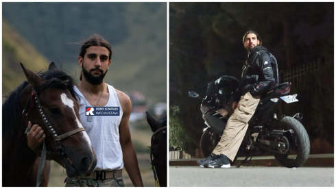 22 წლის იუთუბერი რუსთავიდან