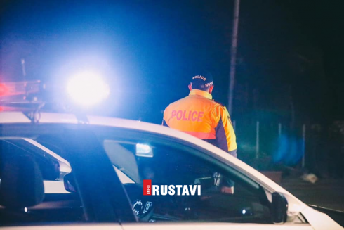 რა უნდა გაითვალისწინონ მძღოლებმა