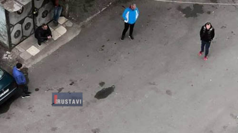 "ბირჟა" რუსთავში - "ახალი სტანდარტი" [photo]